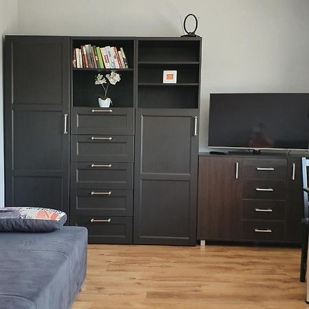 Apartament, 3 Pokoje Na 10 Pietrze Apartment Gdansk Luaran gambar