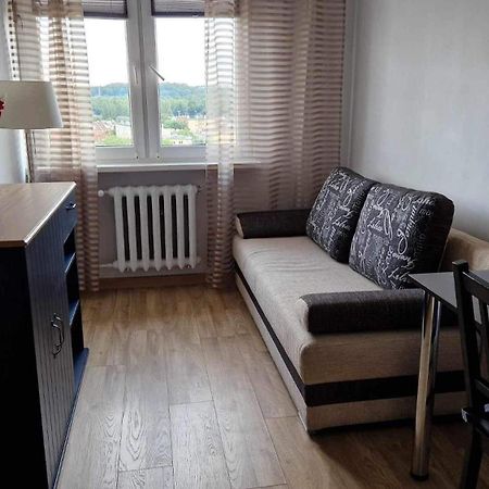 Apartament, 3 Pokoje Na 10 Pietrze Apartment Gdansk Luaran gambar
