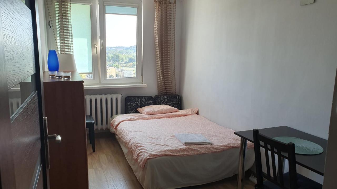 Apartament, 3 Pokoje Na 10 Pietrze Apartment Gdansk Luaran gambar