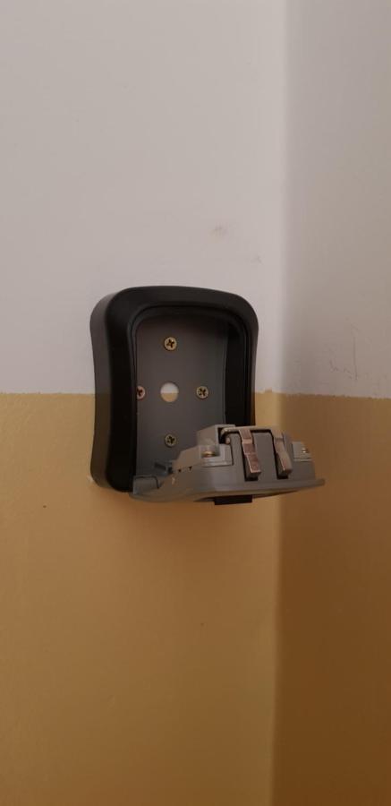 Apartament, 3 Pokoje Na 10 Pietrze Apartment Gdansk Luaran gambar