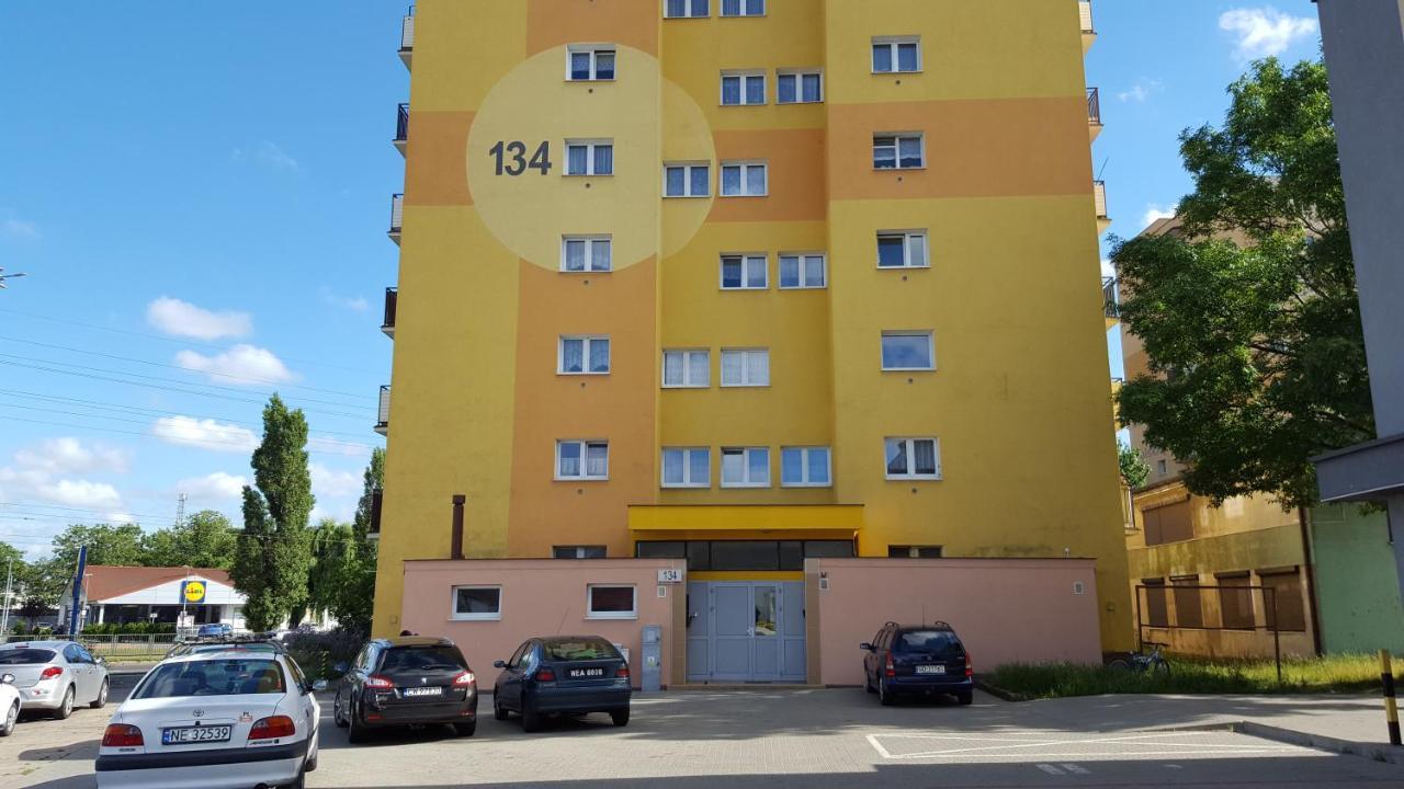 Apartament, 3 Pokoje Na 10 Pietrze Apartment Gdansk Luaran gambar
