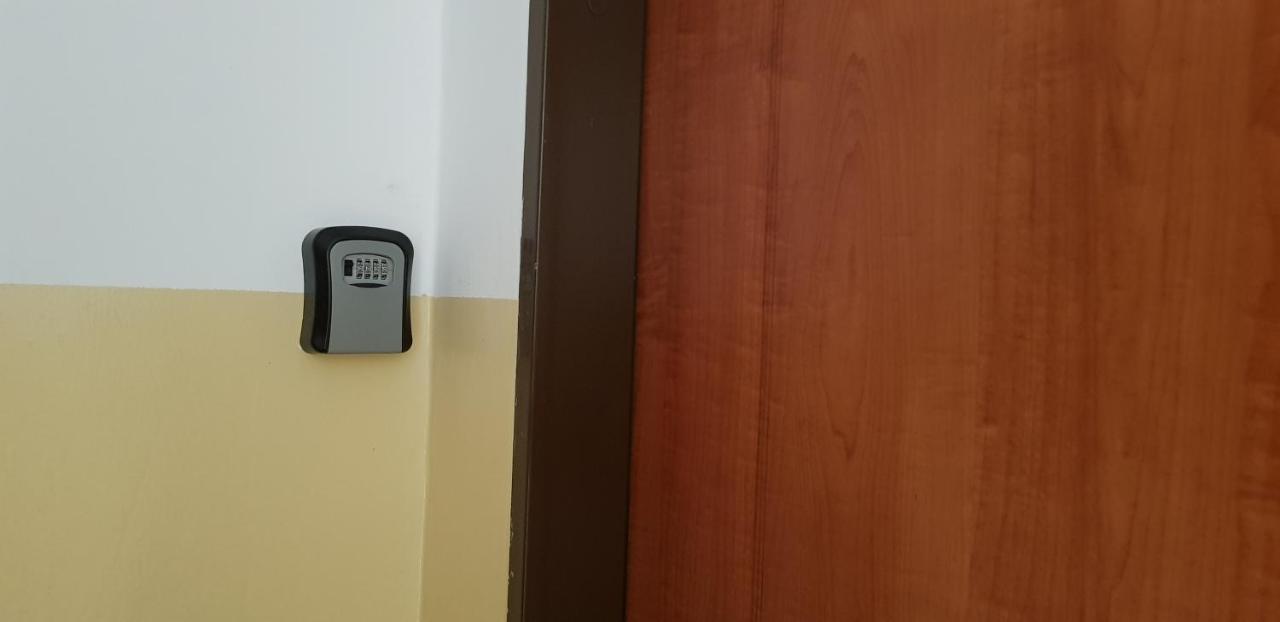 Apartament, 3 Pokoje Na 10 Pietrze Apartment Gdansk Luaran gambar