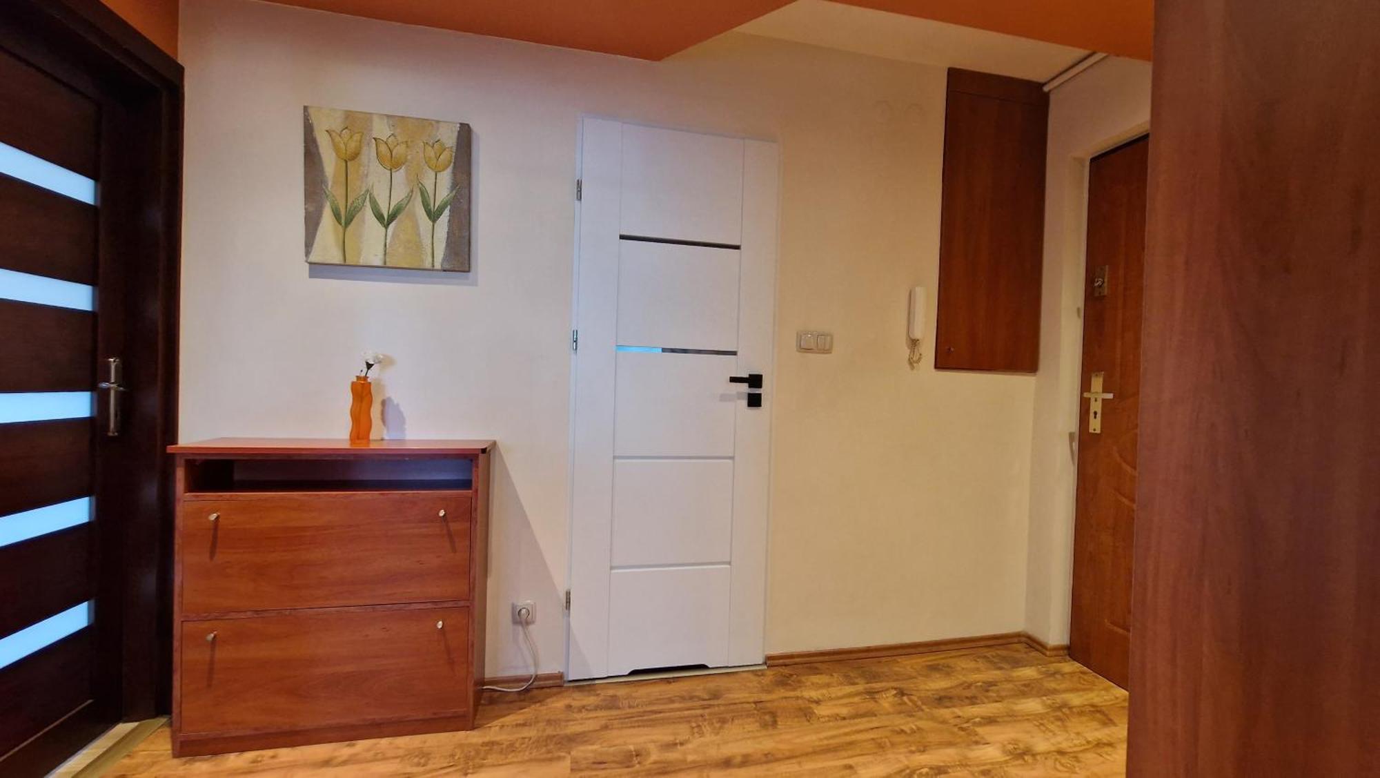 Apartament, 3 Pokoje Na 10 Pietrze Apartment Gdansk Luaran gambar