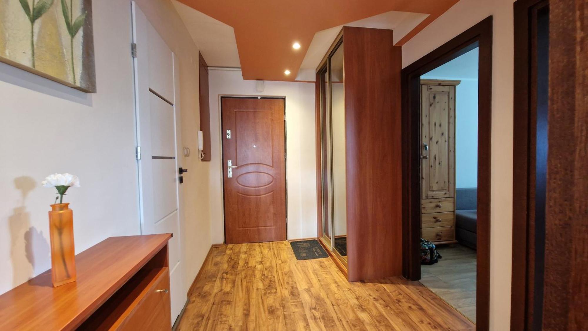 Apartament, 3 Pokoje Na 10 Pietrze Apartment Gdansk Luaran gambar