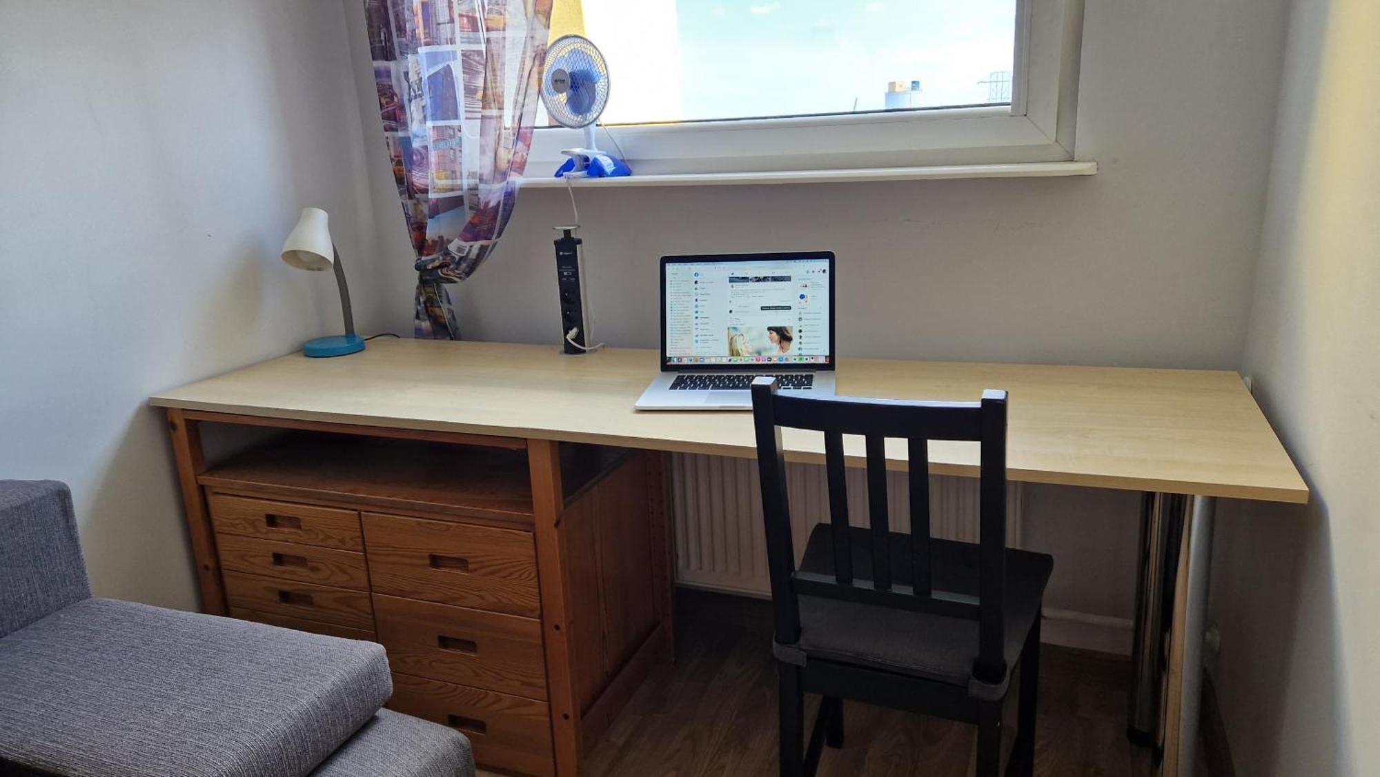 Apartament, 3 Pokoje Na 10 Pietrze Apartment Gdansk Luaran gambar