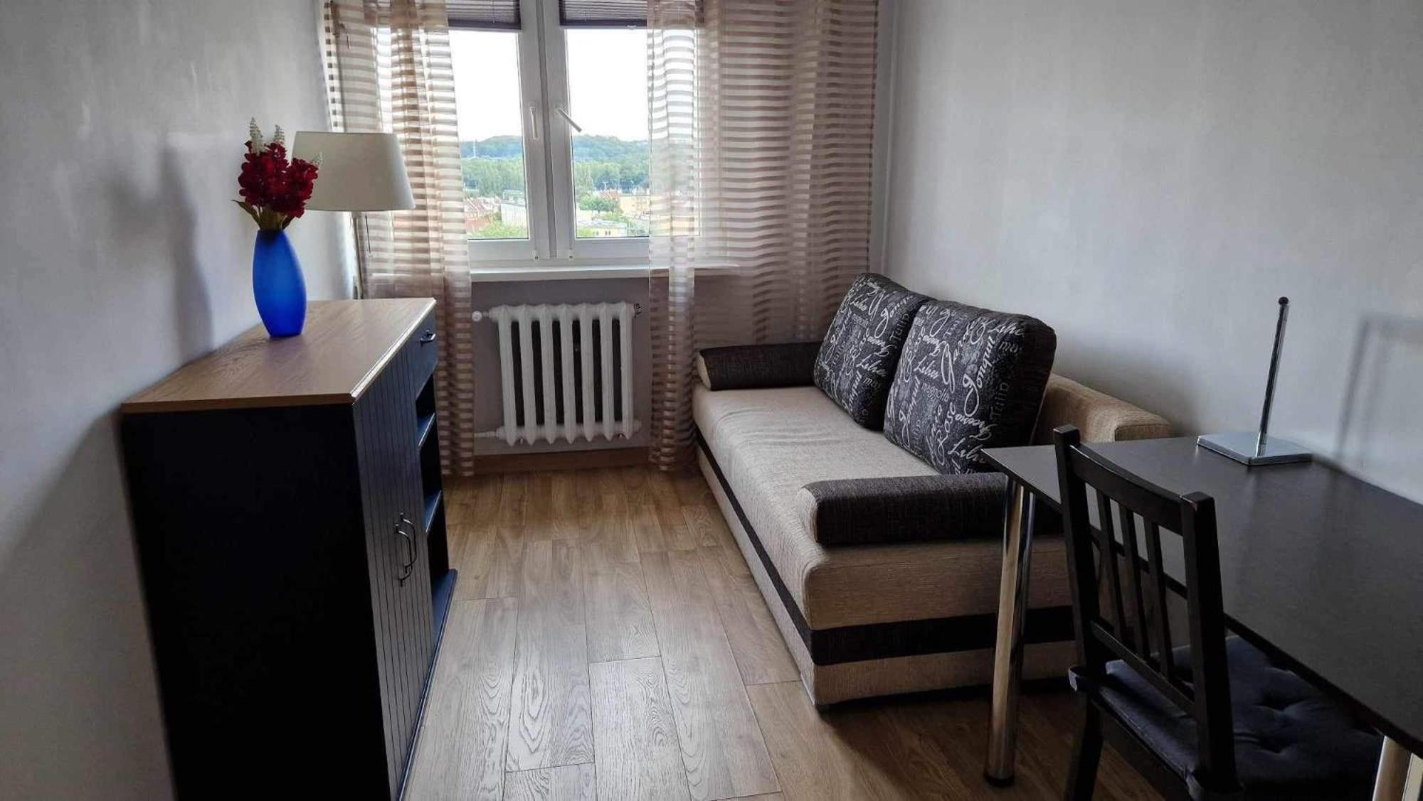 Apartament, 3 Pokoje Na 10 Pietrze Apartment Gdansk Luaran gambar