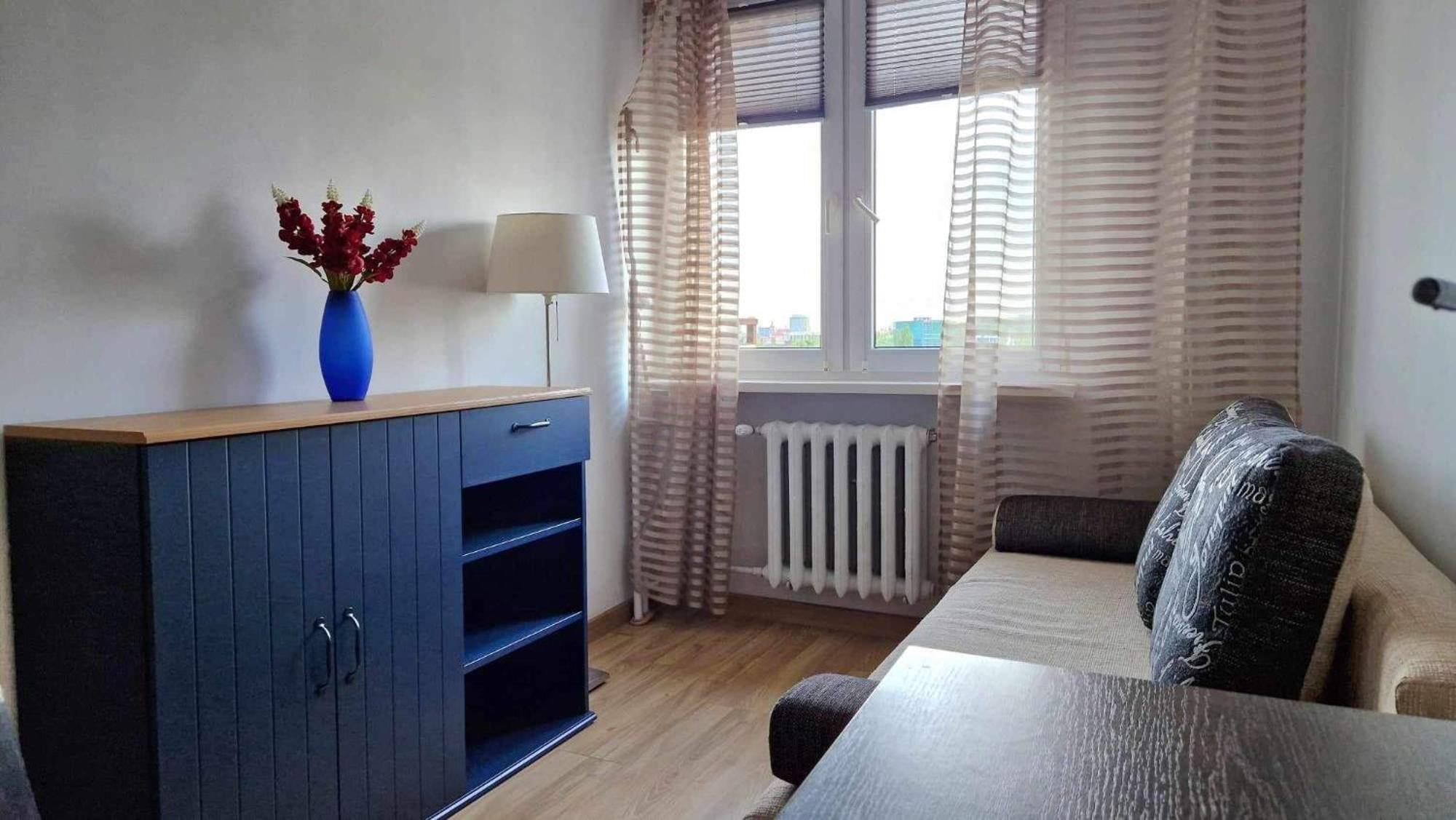 Apartament, 3 Pokoje Na 10 Pietrze Apartment Gdansk Luaran gambar